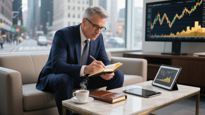 黄金交易提醒：暴跌1200美元只是牛市“假摔”？三大爆点揭示后市走向