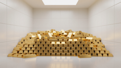 黄金白银会跌多久？专家称金价中长期无需过度悲观