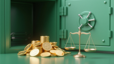 上周国际金价和银价“大跳水” 银价跌超22%