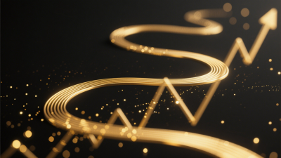 黄金“闪崩”了？市场过热引发金价急剧回调