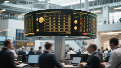 黄金大行情突袭！金价飙升突破5200美元 特朗普称又有一支舰队正驶向伊朗